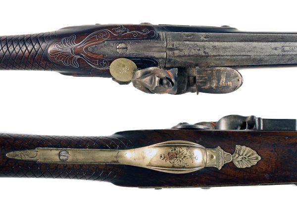 A Sporting Gun by Hunt of London ex Keith Neal - Image 3