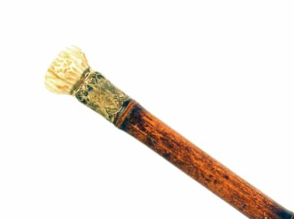 A Victorian Sword Stick. - Image 2