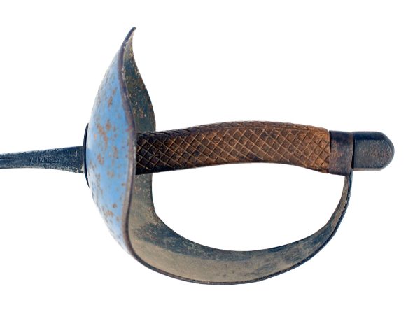 A Gymnasium Sword - Image 2