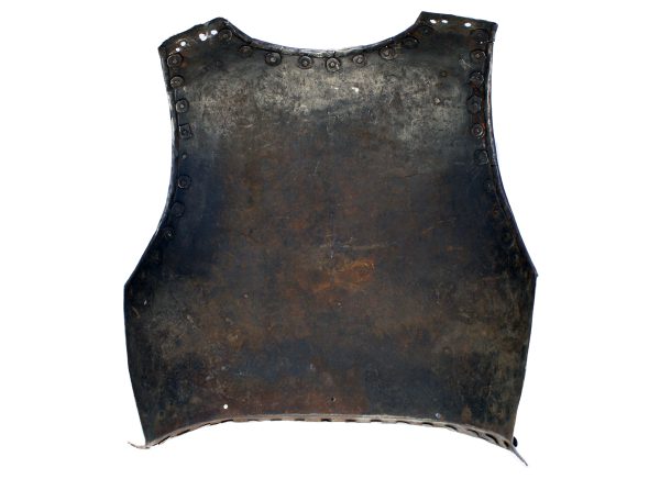 An English Backplate - Image 2