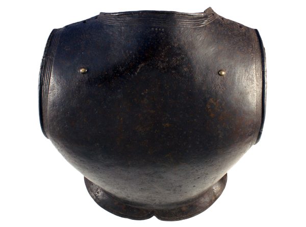 Italian Lancers Backplate - Image 3