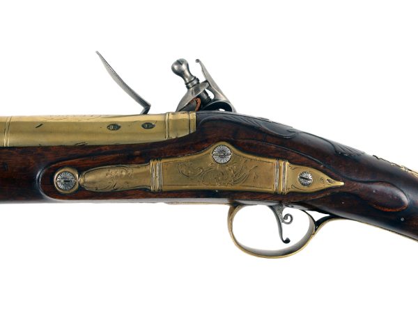 A Fine Blunderbuss - Image 2