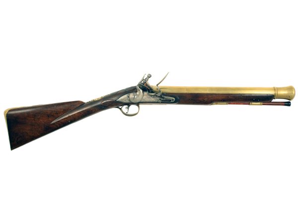 A Fine Blunderbuss - Image 3