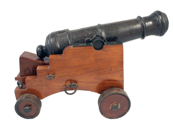 A Signal Cannon