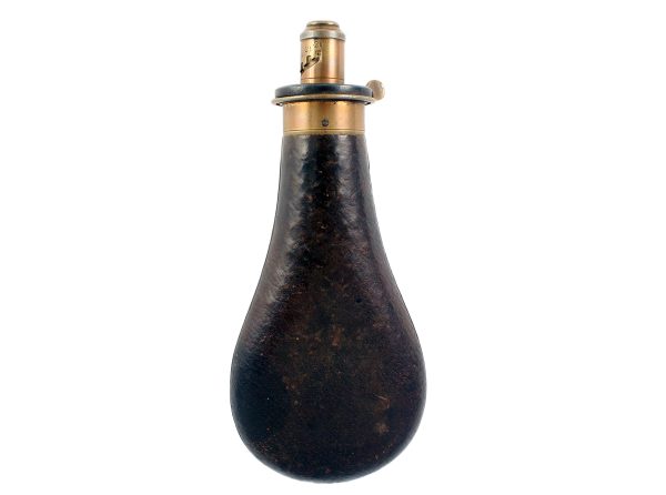 A Powder Flask - Image 2