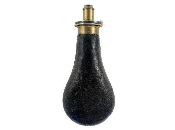 A Powder Flask - Image 2