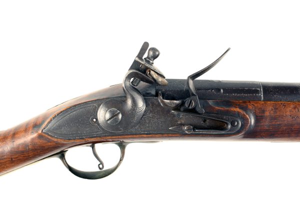 An Early Blunderbuss