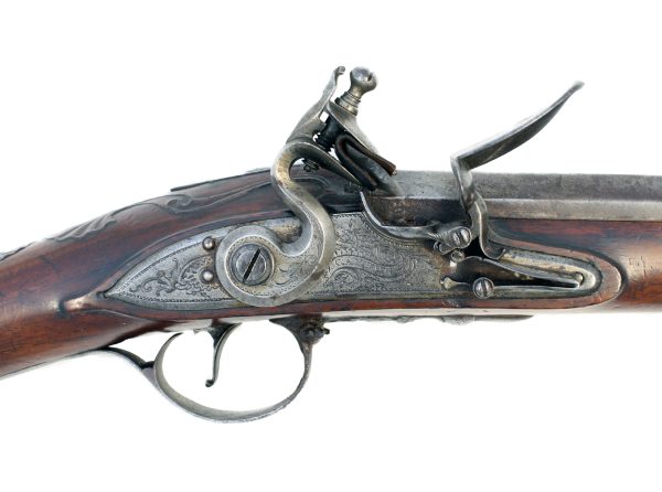 A Brace of Sporting Guns - Image 2