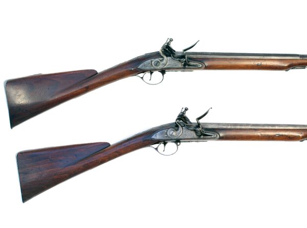 A Brace of Sporting Guns - Image 4