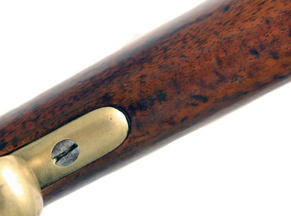 A Scarce Manton Carbine - Image 4