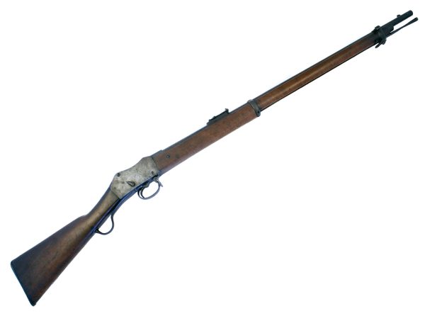 A Martini Henry - Image 4