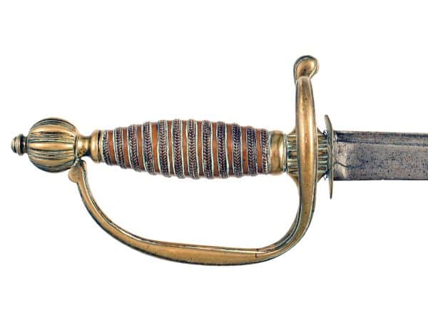 A Smallsword - Image 3