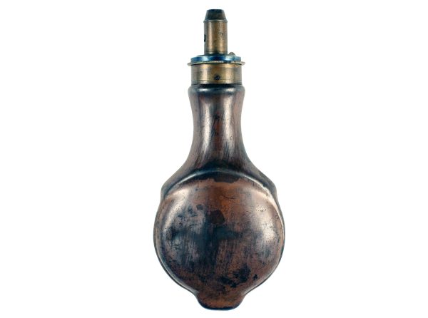 A Powder Flask - Image 2