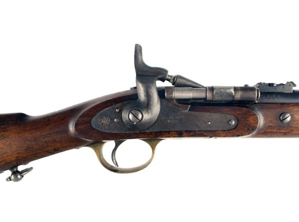 A Snider Carbine