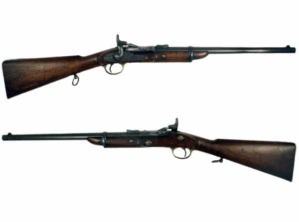 A Snider Carbine - Image 3