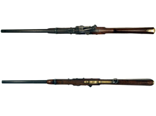 A Snider Carbine - Image 4