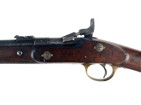 A Snider Carbine - Image 2