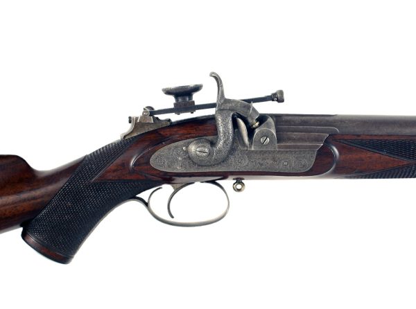 .451 J. Kerr Rifle