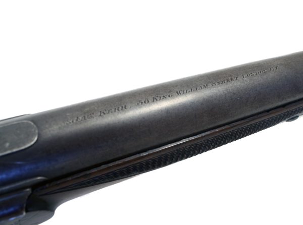 .451 J. Kerr Rifle - Image 4