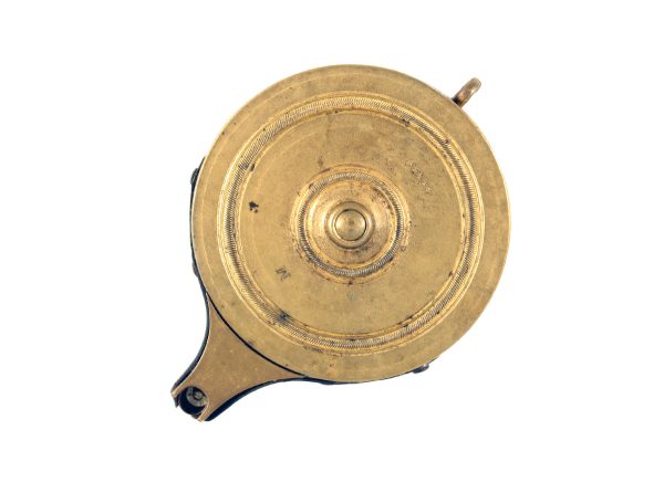 A Percussion Capper