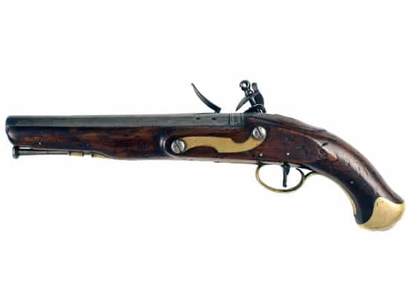 A Flintlock Light Dragoon 1799 Pattern - Image 4