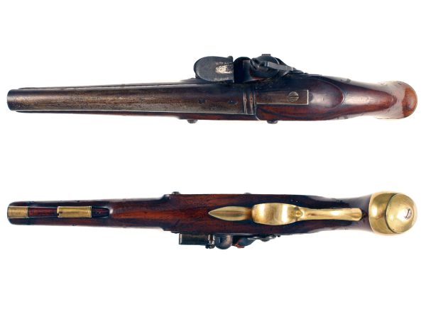 An Untouched Volunteer Flintlock Light Dragoon - Image 4