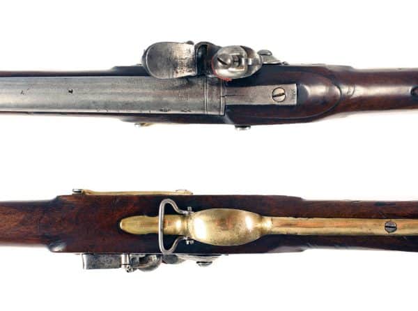 A Flintlock Brownbess - Image 3