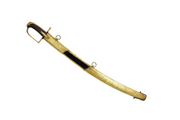 A French Napoleonic Cavalry Sword - Image 4