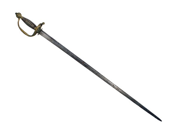 A Smallsword - Image 2