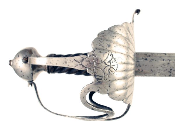 A Proto Mortuary Sword