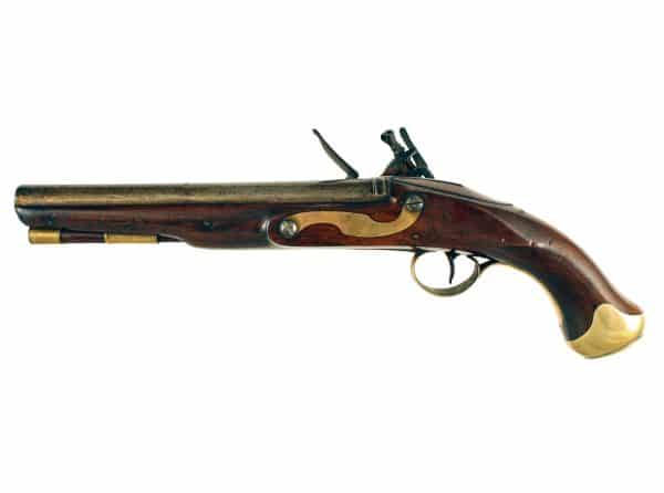 An Untouched Volunteer Flintlock Light Dragoon - Image 3