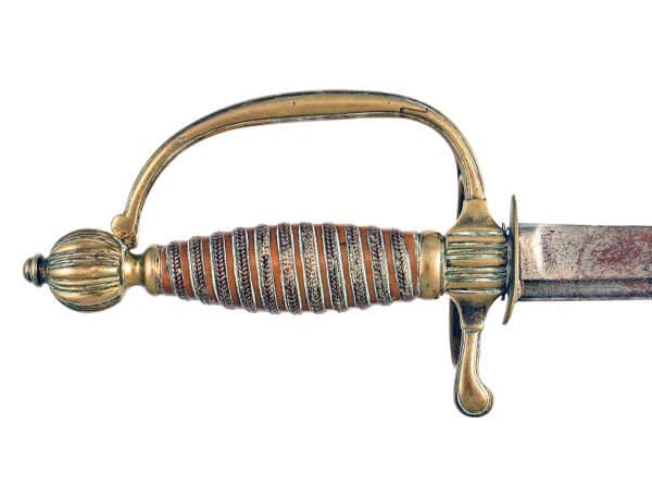 A Smallsword