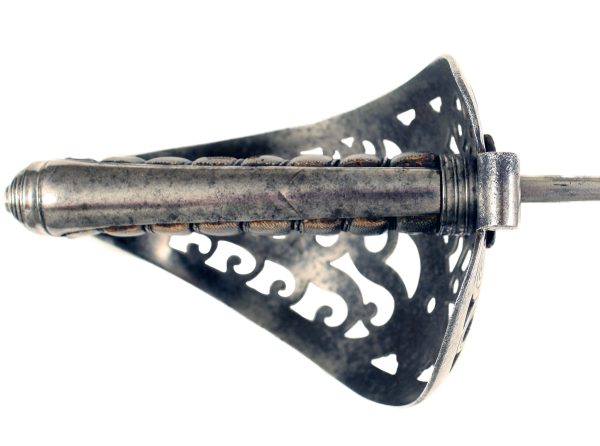 An 1821 Pattern Heavy Cavalry Sword - Image 4