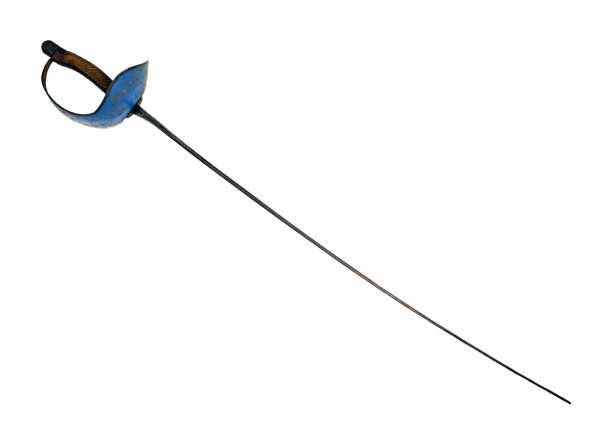 A Gymnasium Sword - Image 4