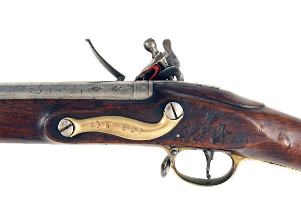 A Flintlock Brownbess - Image 4