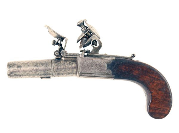 A D.Egg Pocket Pistol - Image 2