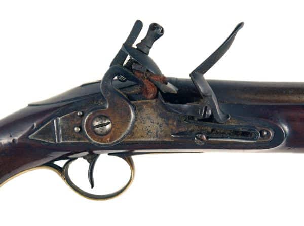 An Untouched Volunteer Flintlock Light Dragoon - Image 2