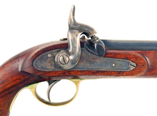 A Fine EIG Pistol - Image 2