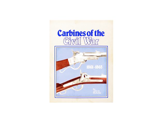 Carbines of the Civil War