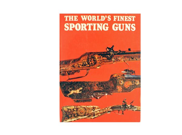 The Worlds Finest Sporting Guns