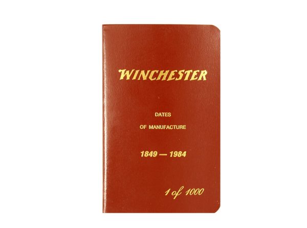 The Winchester Book