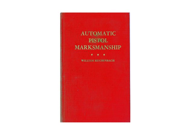 Automatic Pistol Marksmanship