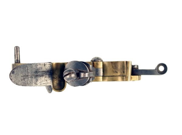 A Flintlock Cannon Lock - Image 3