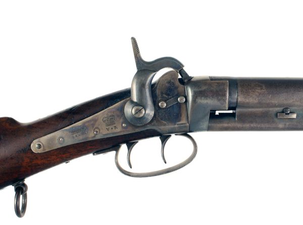 A Greene Carbine