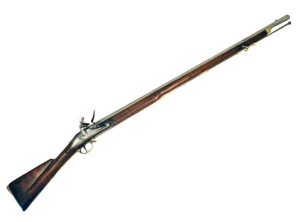 A Flintlock Brownbess - Image 2