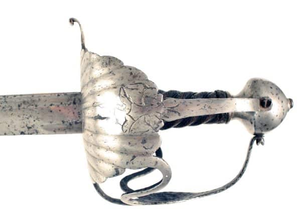 A Proto Mortuary Sword - Image 2