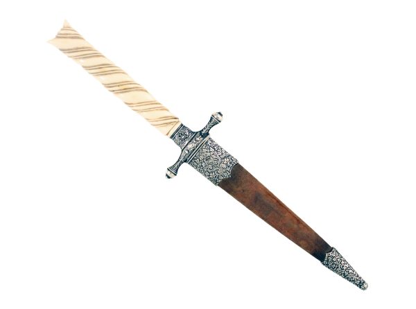 A 19th Century Dagger