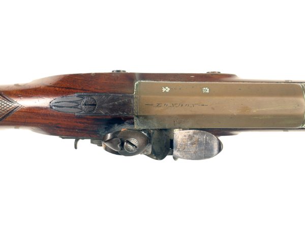 A Flintlock Blunderbuss - Image 2